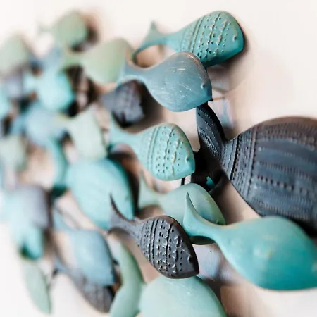 An Armchair On The Apartmán *