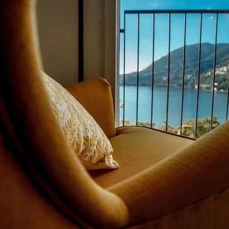 Apartment An Armchair On The