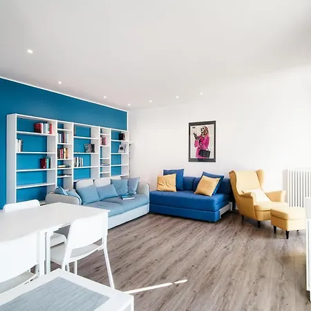 An Armchair On The Apartment *