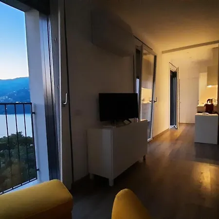 An Armchair On The Apartment *